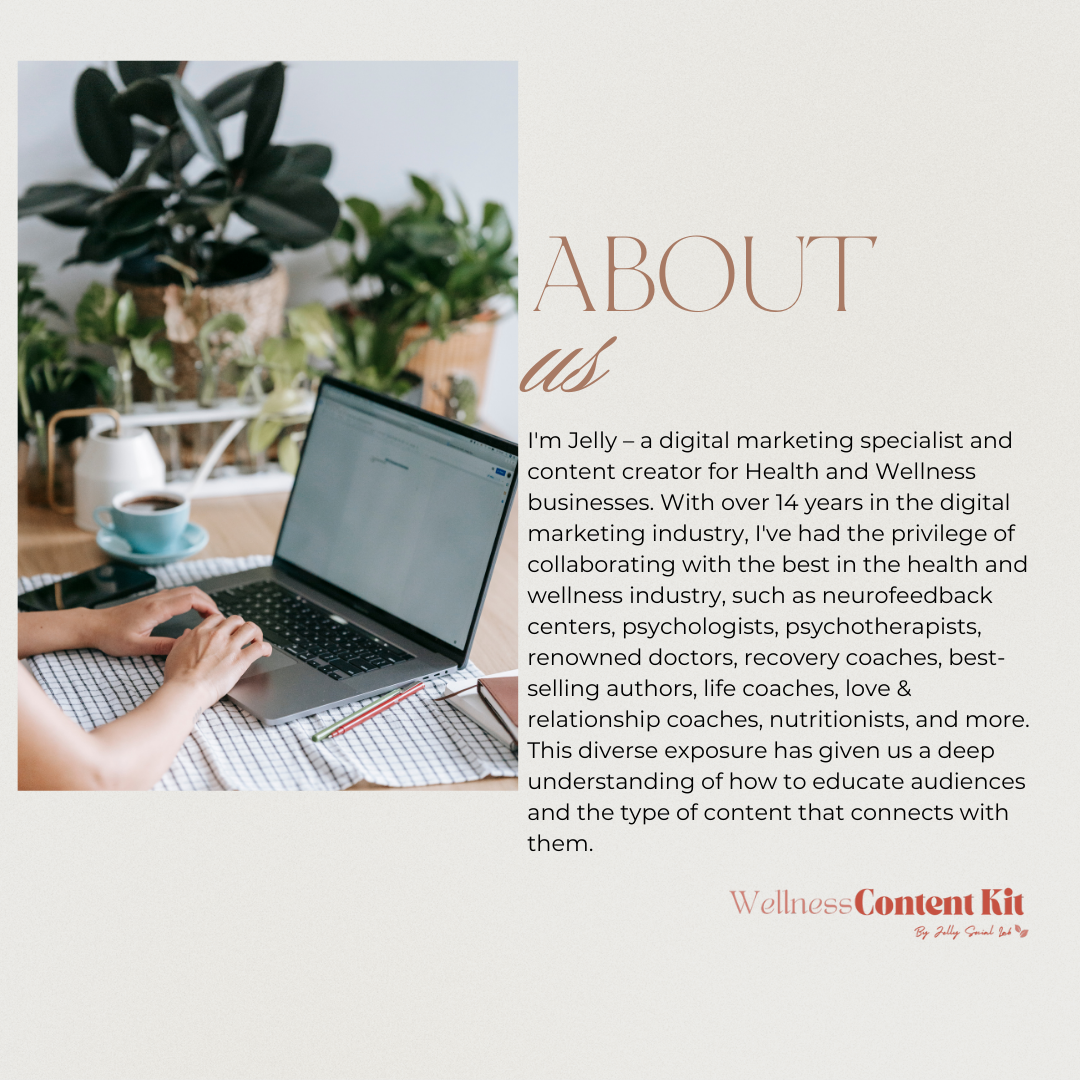 Gut Health Content Bundle for Coaches Nutritionist and Health Professionals - Coaching Toolkit DFY Ebooks and Recipes Wellness Content Kit