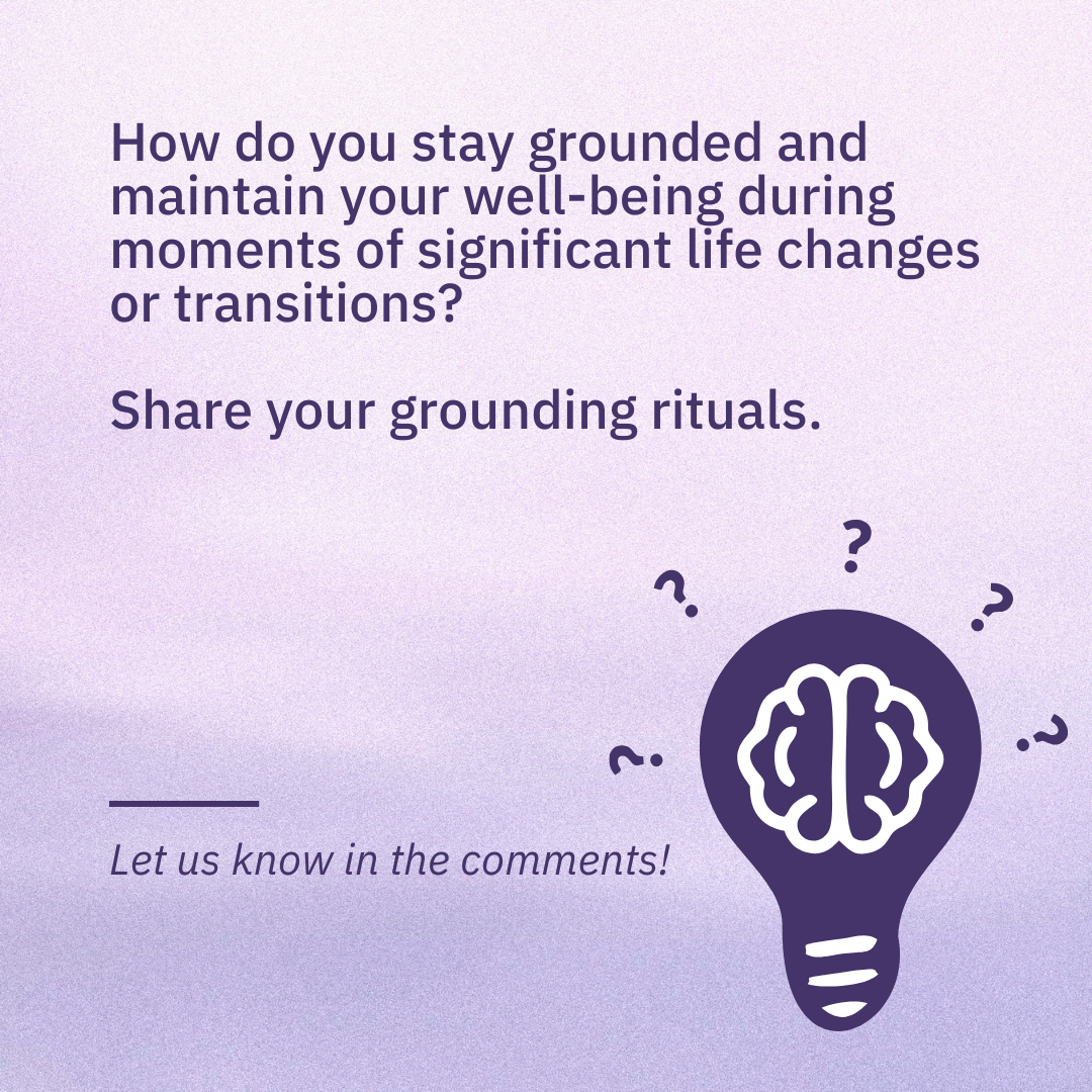 Mental Wellness Discussion Power Pack: 100 Questions & Captions Jelly Social Lab