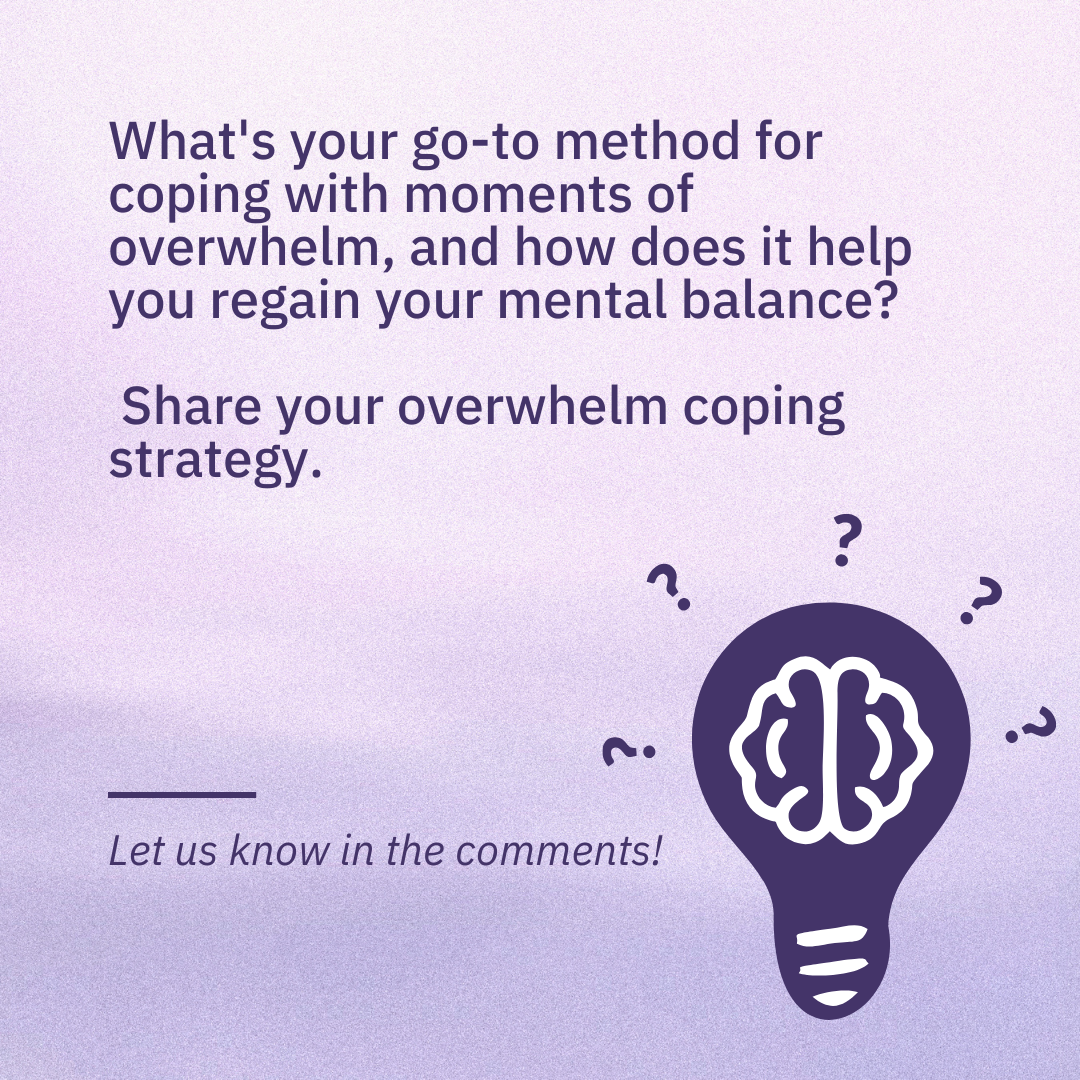 Mental Wellness Discussion Power Pack: 100 Questions & Captions Jelly Social Lab