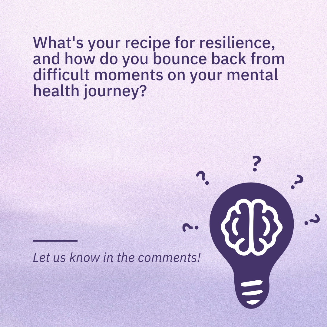 Mental Wellness Discussion Power Pack: 100 Questions & Captions Jelly Social Lab