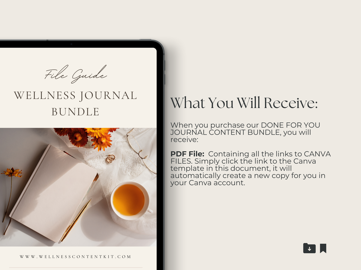 Journal Templates Worksheets Toolkit for Coaches Psychotherapists and Counselors Wellness Content Kit