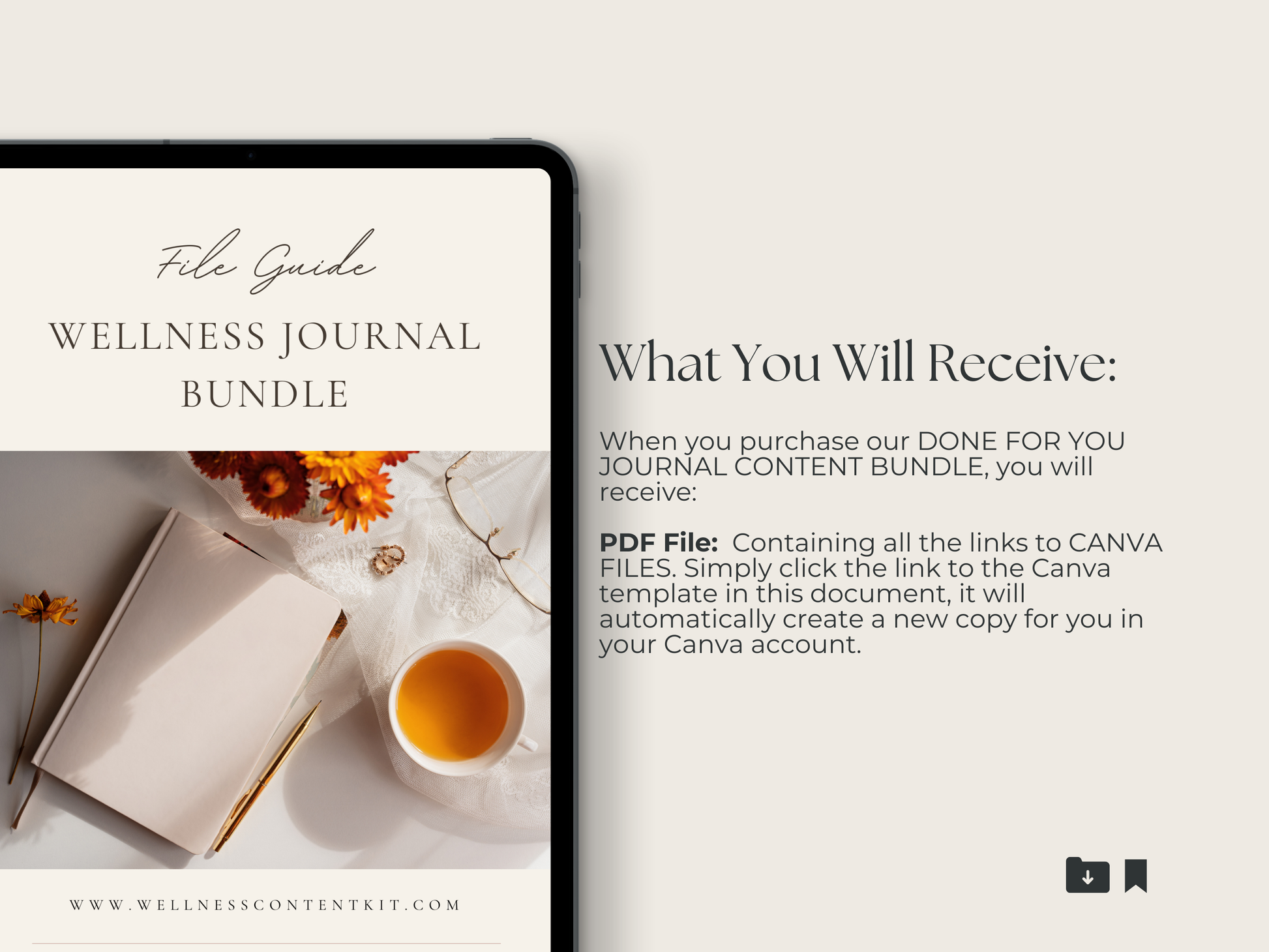 Journal Templates Worksheets Toolkit for Coaches Psychotherapists and Counselors Wellness Content Kit