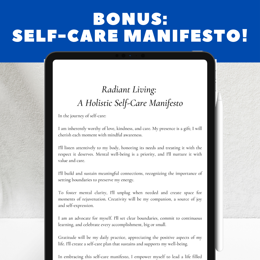 30-Day Challenge Kit Lead Magnet - Course Content for Coaches - Ebook Template Jelly Social Lab