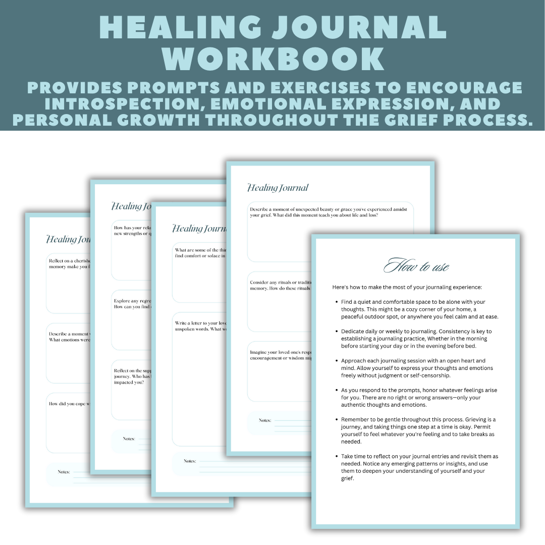 Grief and Loss, Done for You Ebook, Grief Therapy, Grief Counseling, Stages of Grief, Death and Loss, Coping Skills, Coaching Program