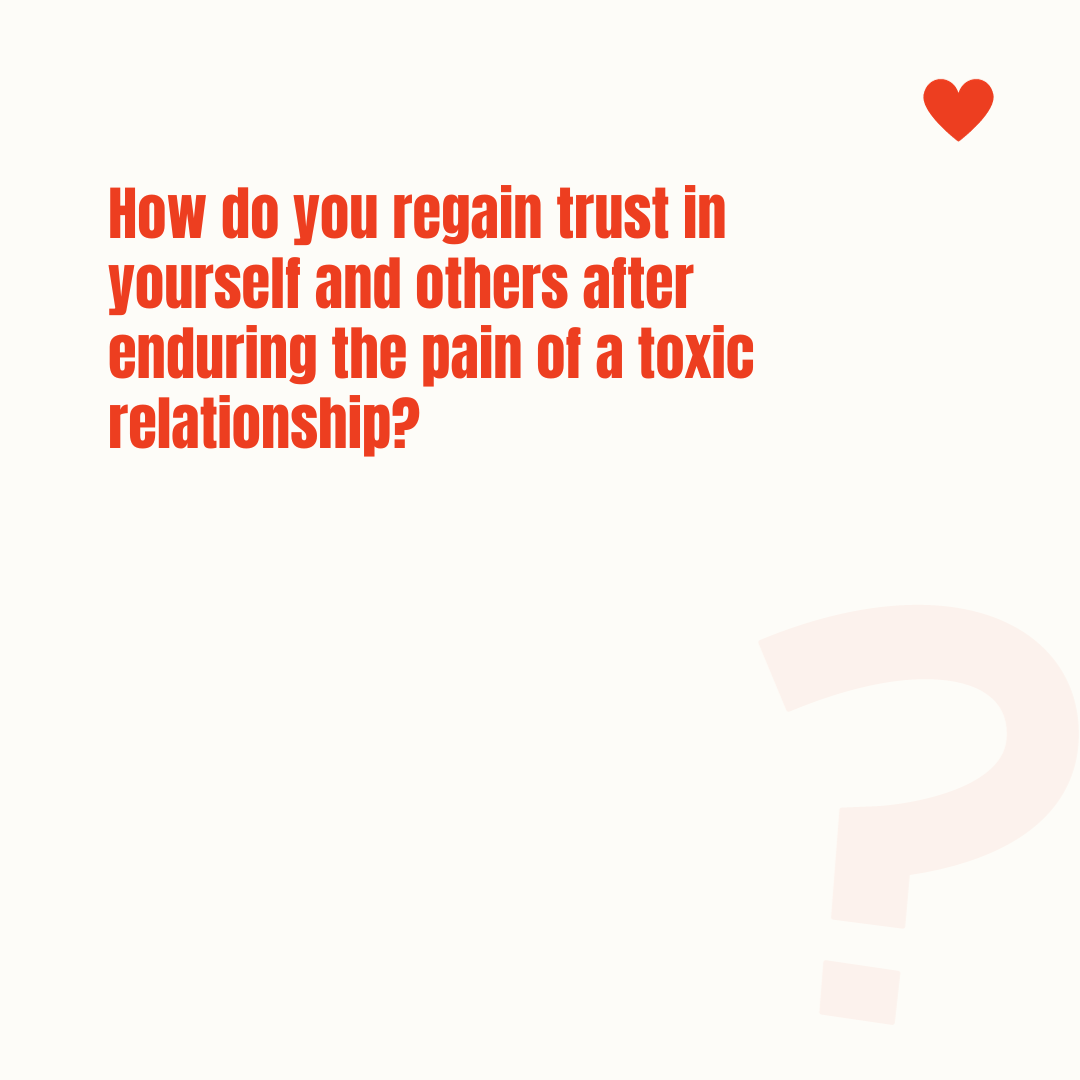 Toxic Relationships Discussion Power Pack: 100 Questions & Captions