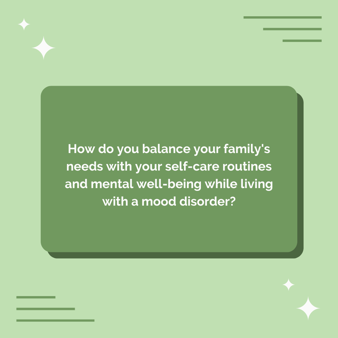 Mood Discussion Power Pack: 100 Questions & Captions Jelly Social Lab