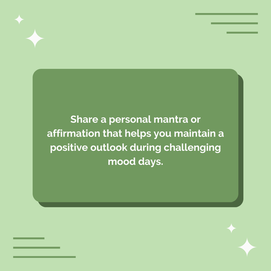 Mood Discussion Power Pack: 100 Questions & Captions Jelly Social Lab