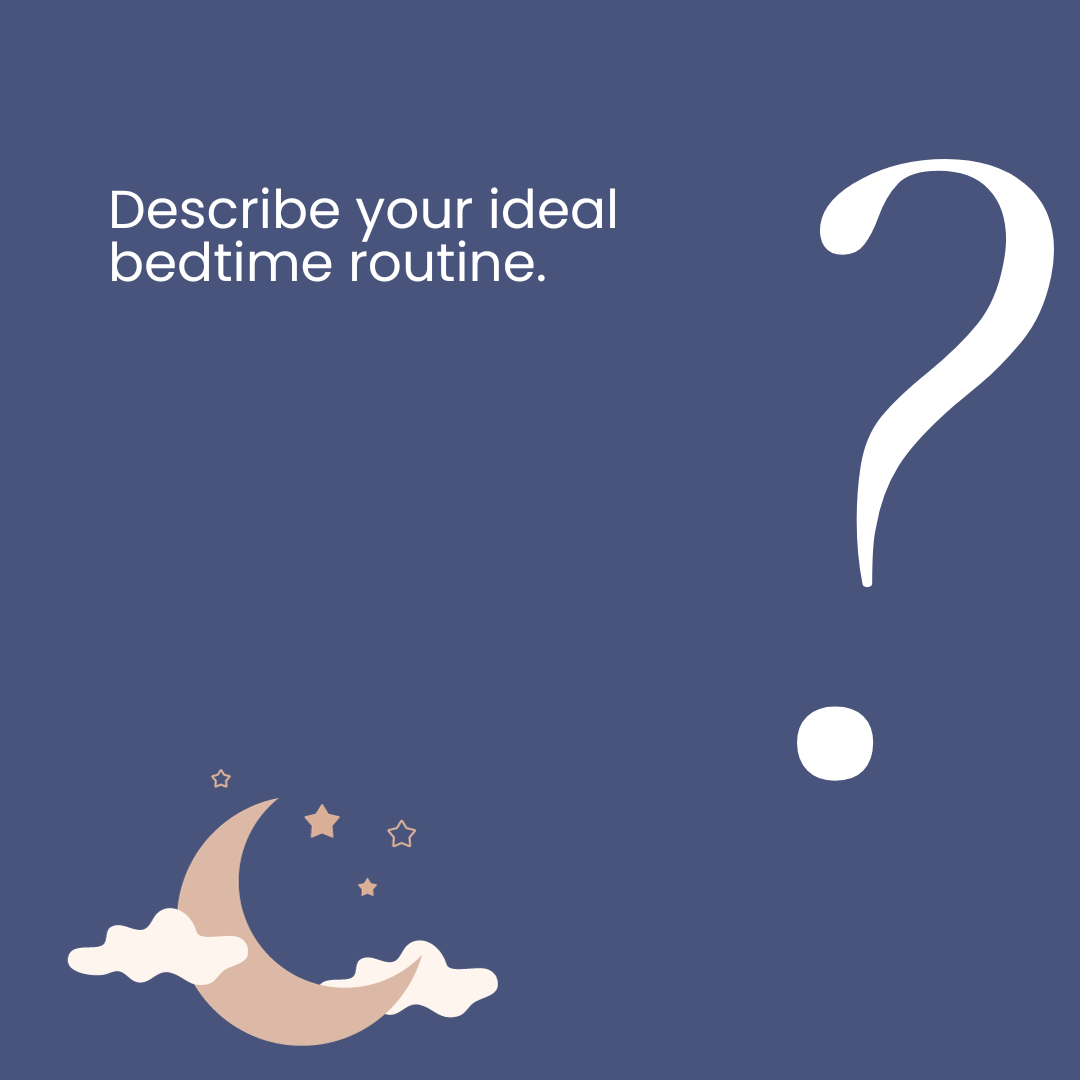 Sleep Discussion Power Pack: 100 Questions & Captions Jelly Social Lab