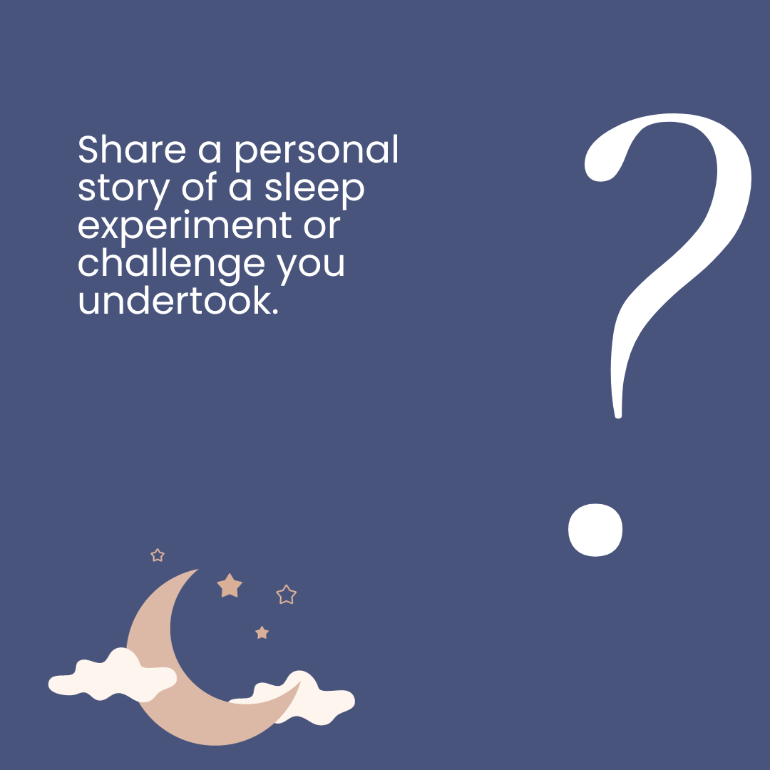 Sleep Discussion Power Pack: 100 Questions & Captions Jelly Social Lab