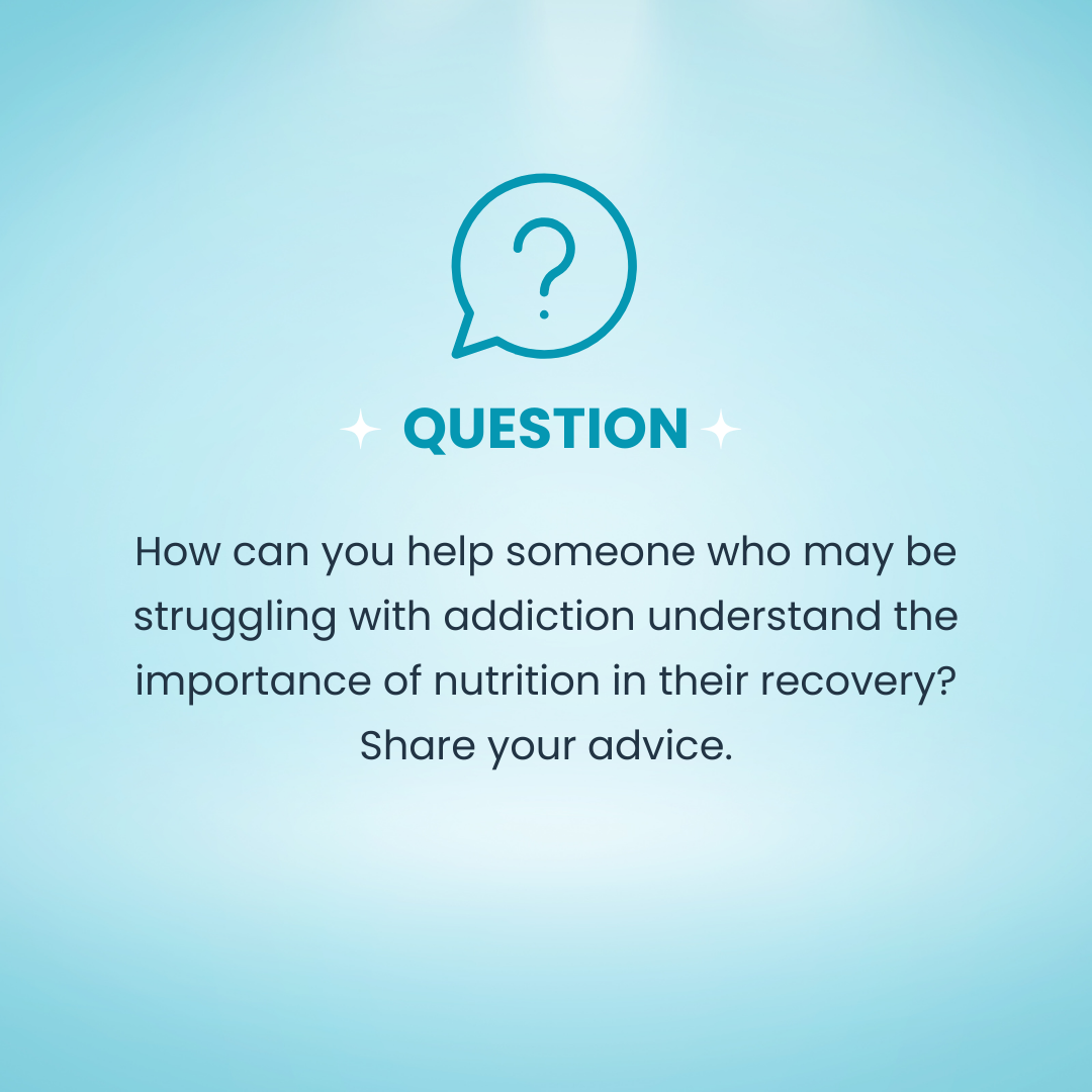 Nutrition Recovery Discussion Power Pack: 100 Questions & Captions Jelly Social Lab