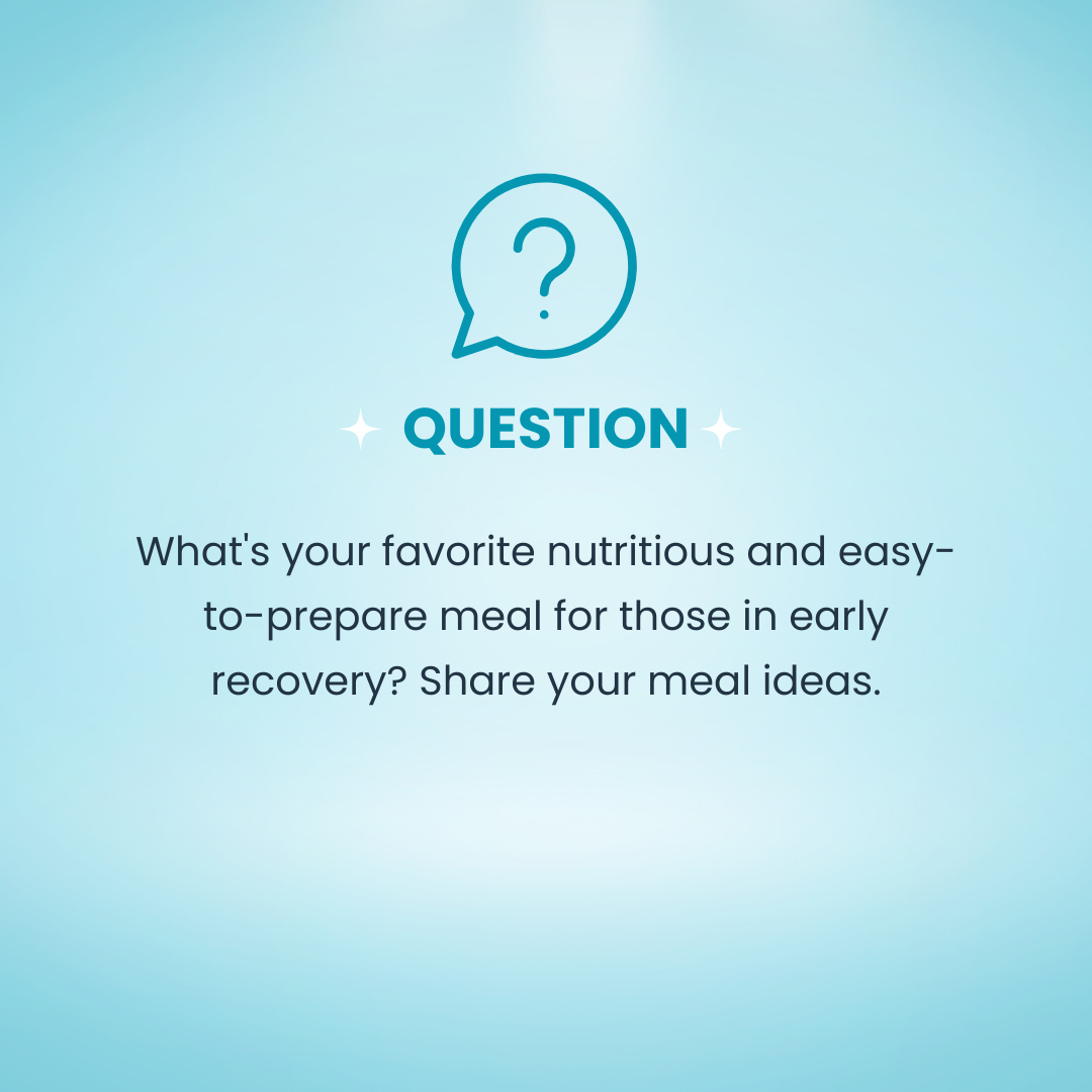 Nutrition Recovery Discussion Power Pack: 100 Questions & Captions Jelly Social Lab