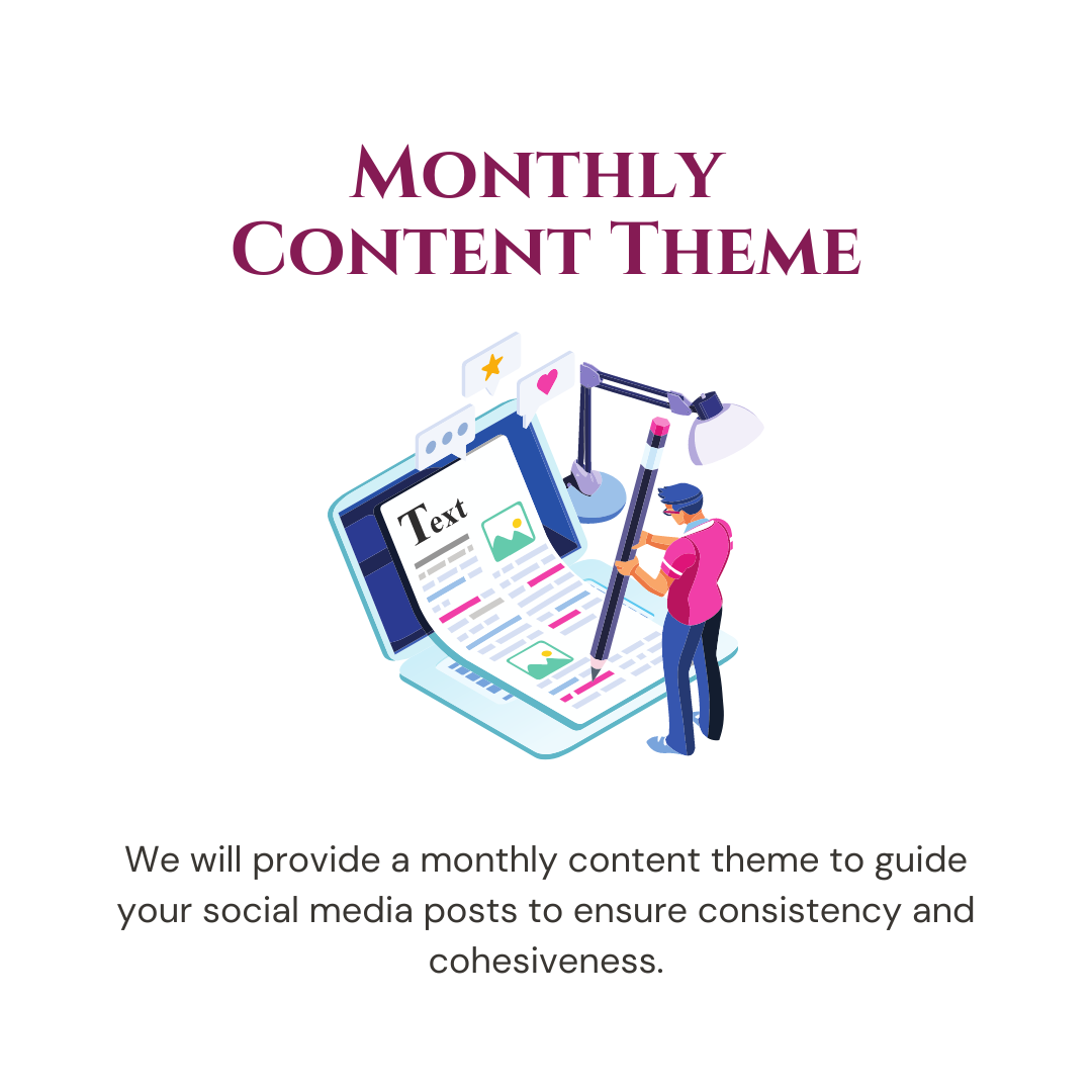 Personalized Social Media Content Services Jelly Social Lab