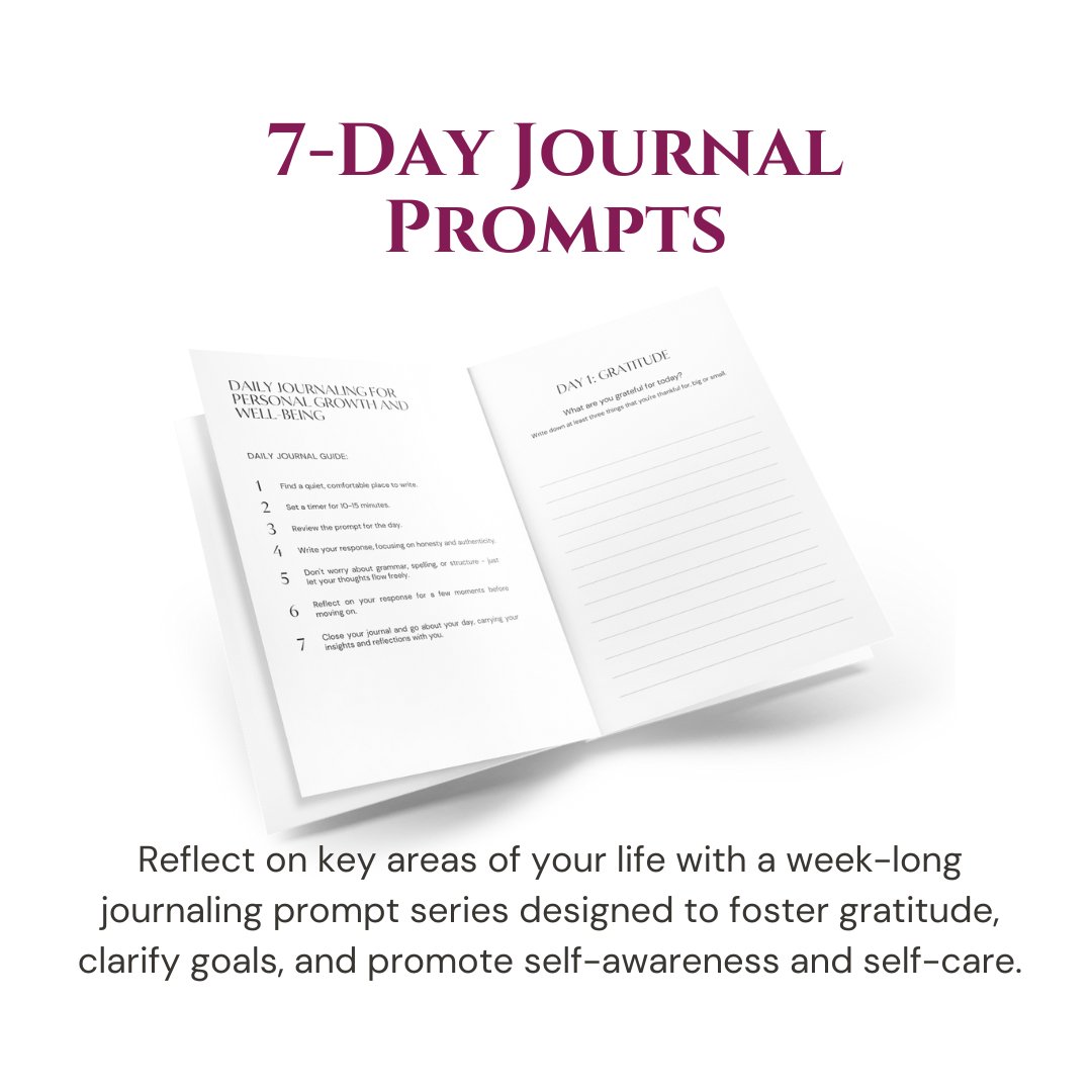 Morning Mastery Content Kit - Pre-Made Lead Magnet, Workbook and Social Media Content - Jelly Social Lab