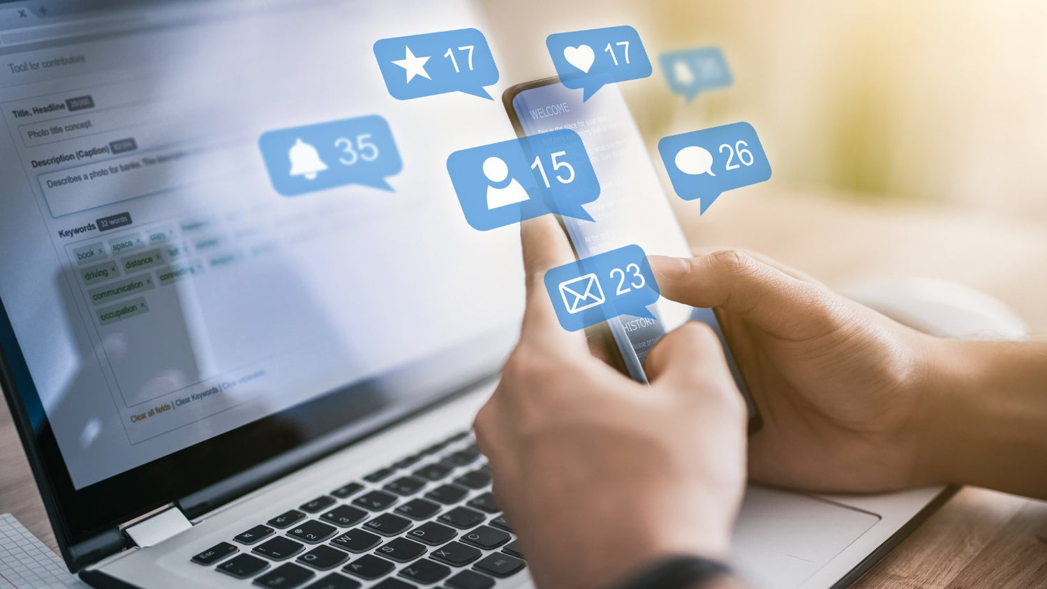 The Importance of Social Media for Small Business Owners - Jelly Social Lab