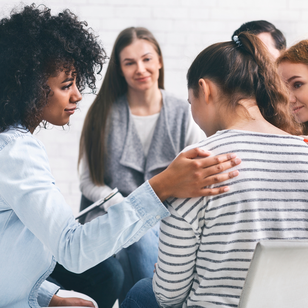 Mental Health Content Templates
