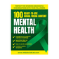 100 Ready-to-use Social Media Content about Mental Health