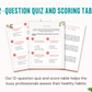 Busy Lives, Healthy Habits: Pre-Made Lead Magnet and Email Templates