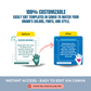 Sobriety Addiction Canva Template Pack Recovery Treatment Rehab Center & Mental Health Social Media Templates DFY Content Health Wellness