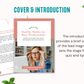 Busy Lives, Healthy Habits: Pre-Made Lead Magnet and Email Templates