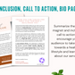 Busy Lives, Healthy Habits: Pre-Made Lead Magnet and Email Templates