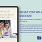CBT Therapist Social Media Templates | 50 Mental Health Instagram Posts | Canva Templates for Psychologists | Therapy Practice Marketing