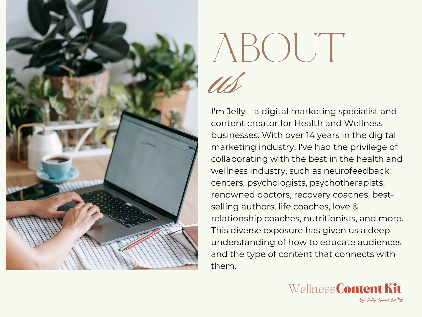 CBT Therapist Social Media Templates | 50 Mental Health Instagram Posts | Canva Templates for Psychologists | Therapy Practice Marketing