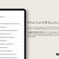 Ready-Made Email Content for Life Coach, CBT, Psychotherapy, Wellness Professionals