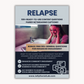 Relapse Discussion Power Pack: 100 Questions & Captions