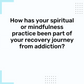 Relapse Discussion Power Pack: 100 Questions & Captions