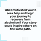Relapse Discussion Power Pack: 100 Questions & Captions