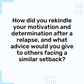 Relapse Discussion Power Pack: 100 Questions & Captions