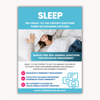 Sleep Discussion Power Pack: 100 Questions & Captions Jelly Social Lab