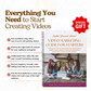 social media hooks for coaches, TikTok hooks for therapists, Reels ideas for health brands, how to get more views on Reels, grow your wellness business with video, content ideas for mental health professionals, health coach content creation, marketing toolkit for wellness entrepreneurs, attention-grabbing video intros, content prompts for holistic health creators