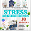 stress management ebooks coaching template coaching tool