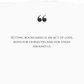 Healthy Boundaries Inspiration Pack Volume 1 - Jelly Social Lab