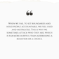 Healthy Boundaries Inspiration Pack Volume 1 - Jelly Social Lab