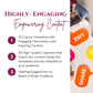 Love & Relationships Inspiration Pack Volume 1 - Jelly Social Lab