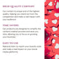 Love & Relationships Inspiration Pack Volume 1 - Jelly Social Lab